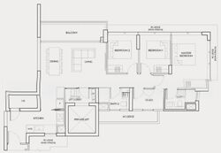 J'den (D22), Apartment #551862401